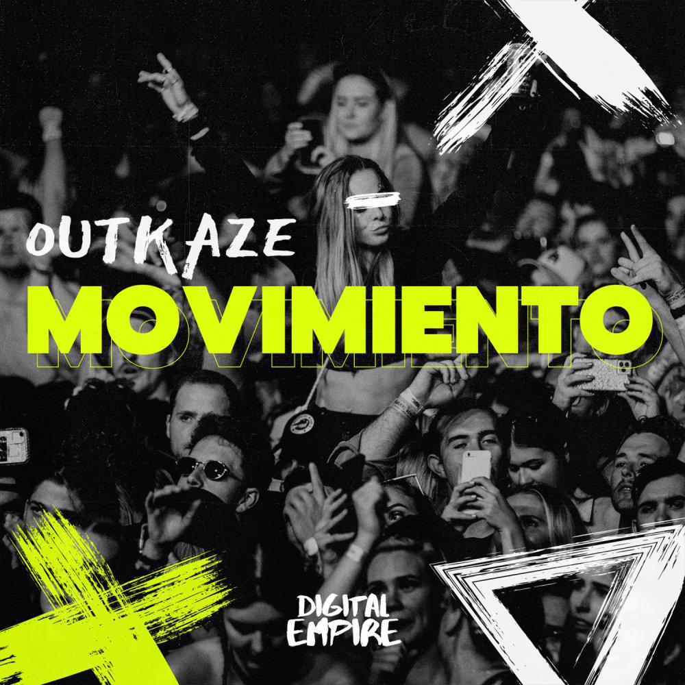Постер альбома Movimiento