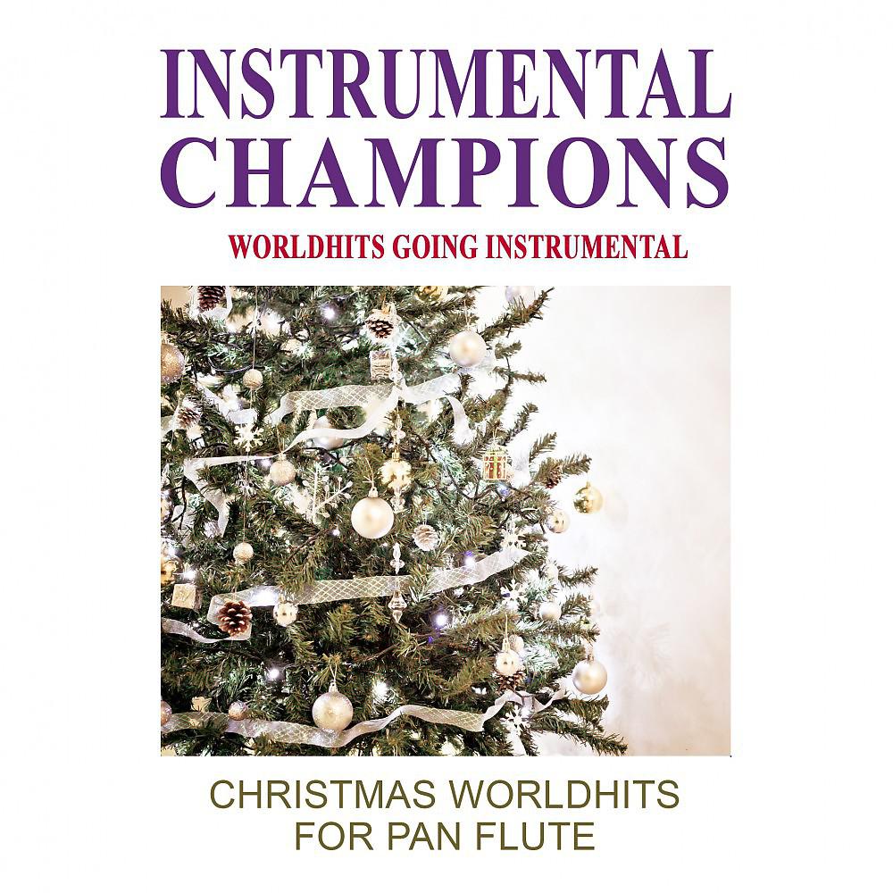 Постер альбома Christmas Worldhits for Pan Flute