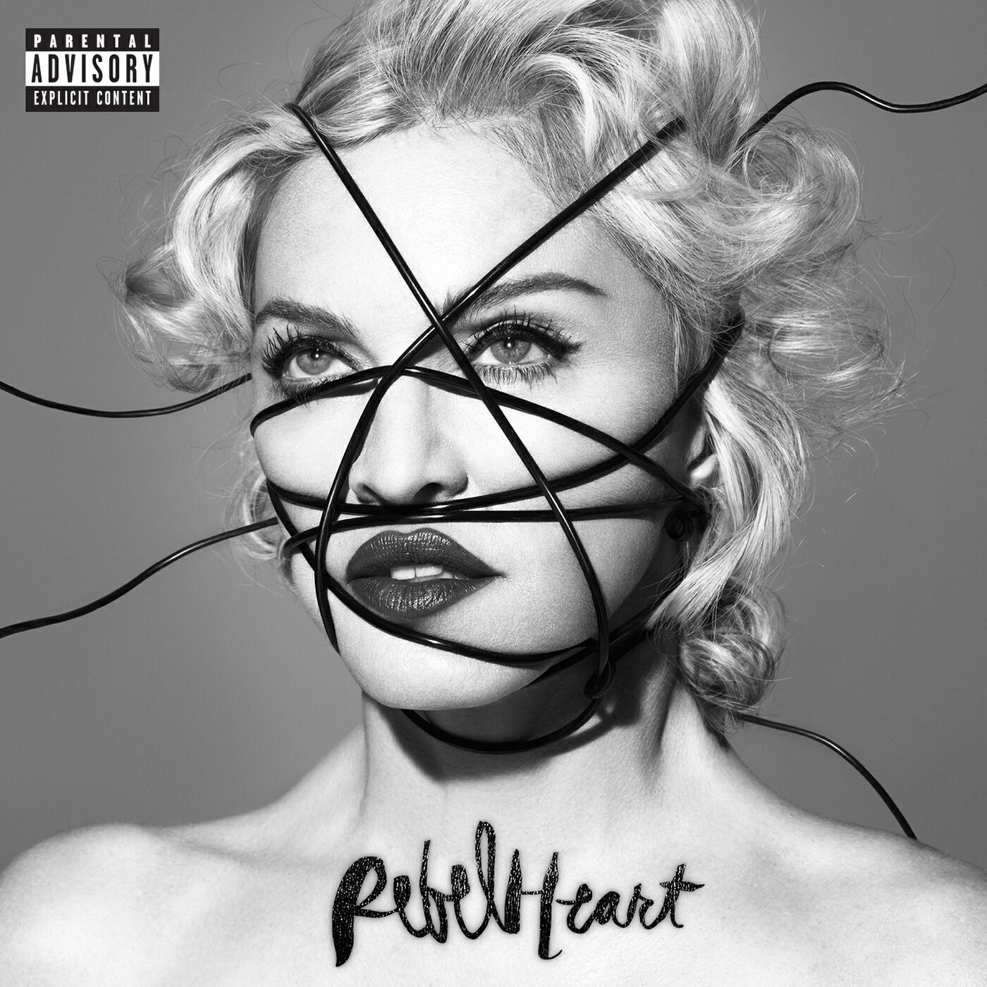 Madonna - Bitch I'm Madonna