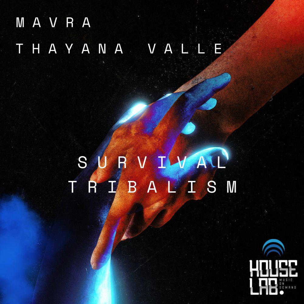 Постер альбома Survival/ Tribalism
