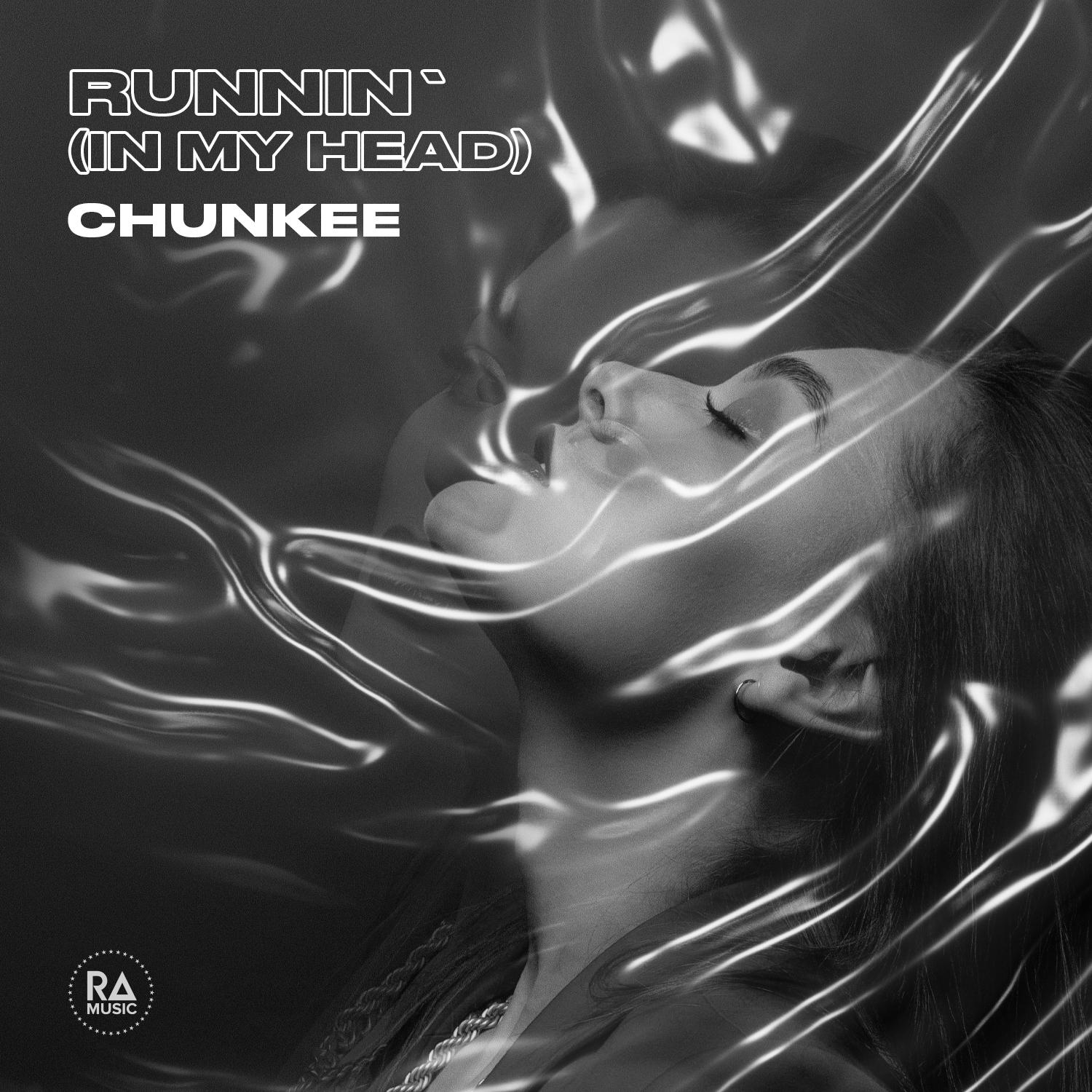 Постер альбома Runnin` (In My Head)