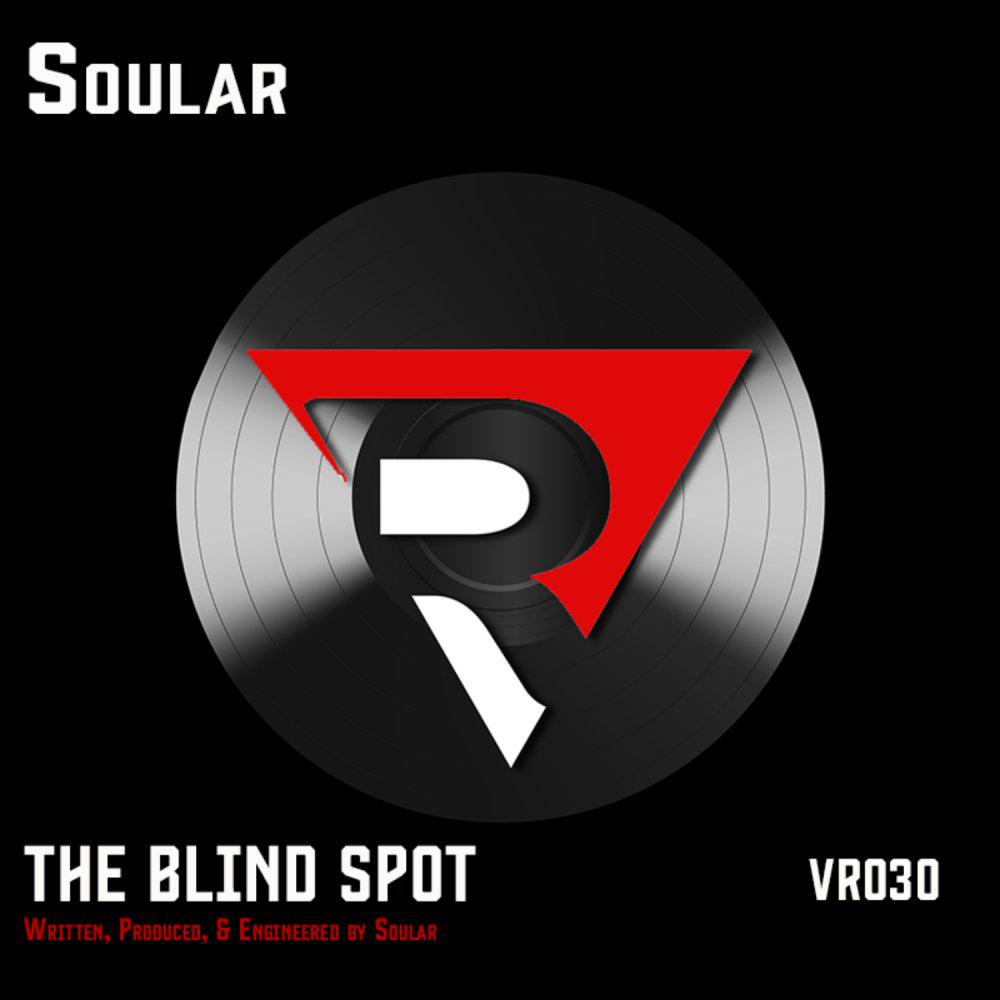 Постер альбома The Blind Spot