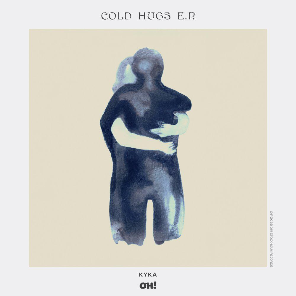 Постер альбома Cold Hugs