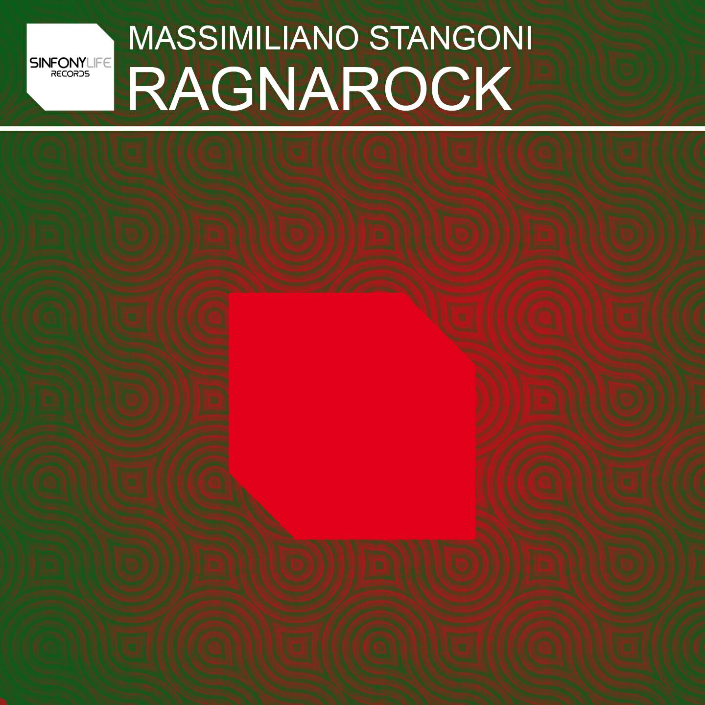 Massimiliano Stangoni - Ragnarok (Radio Edit)