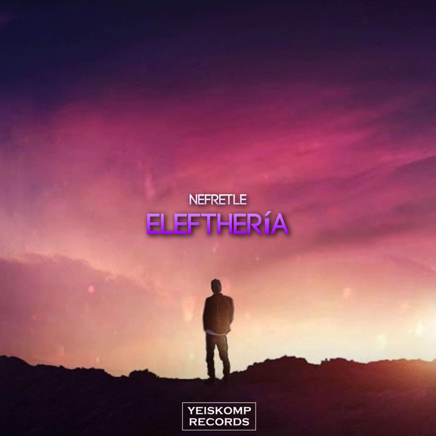 Постер альбома Eleftheria