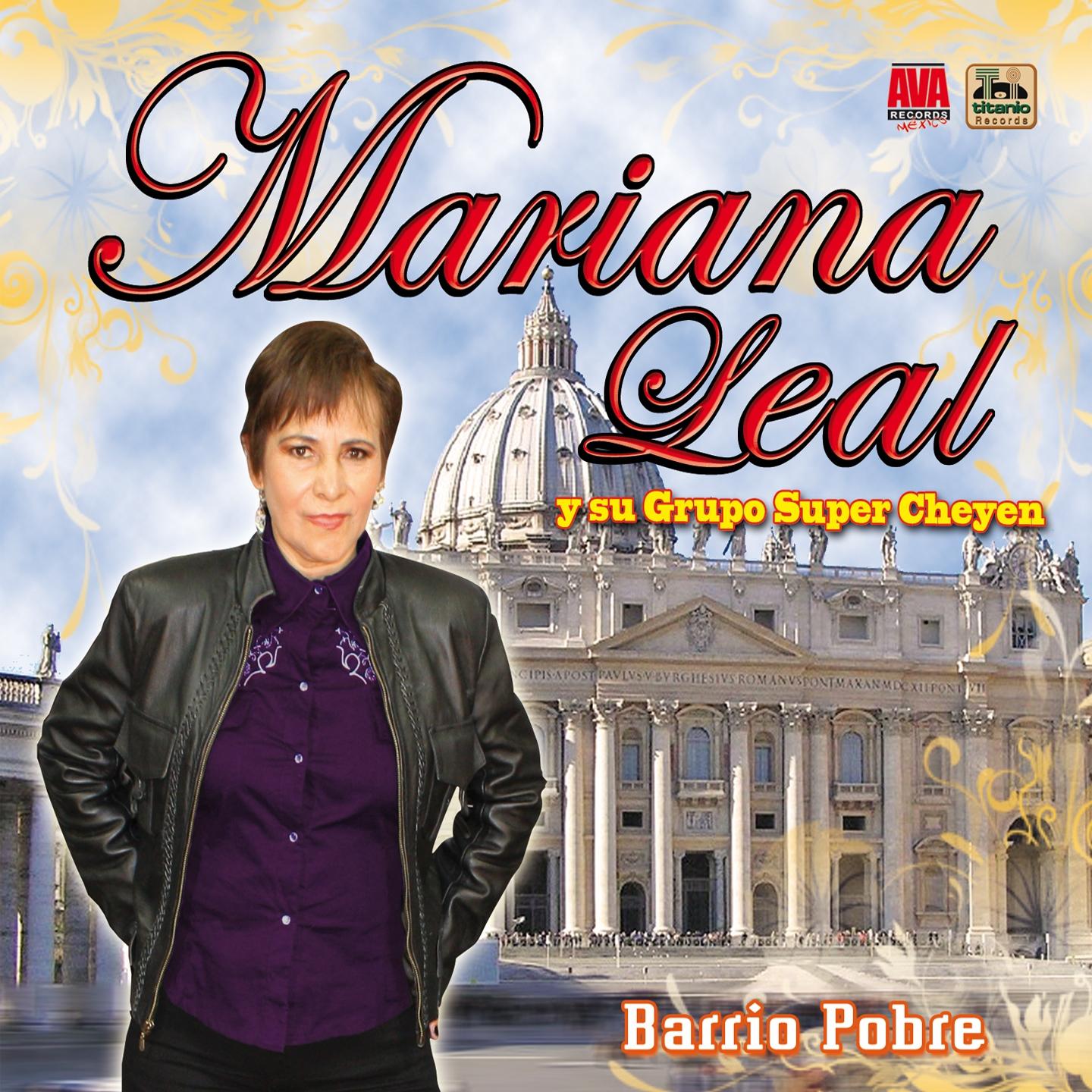 Mariana Leal - Vengo a Verte