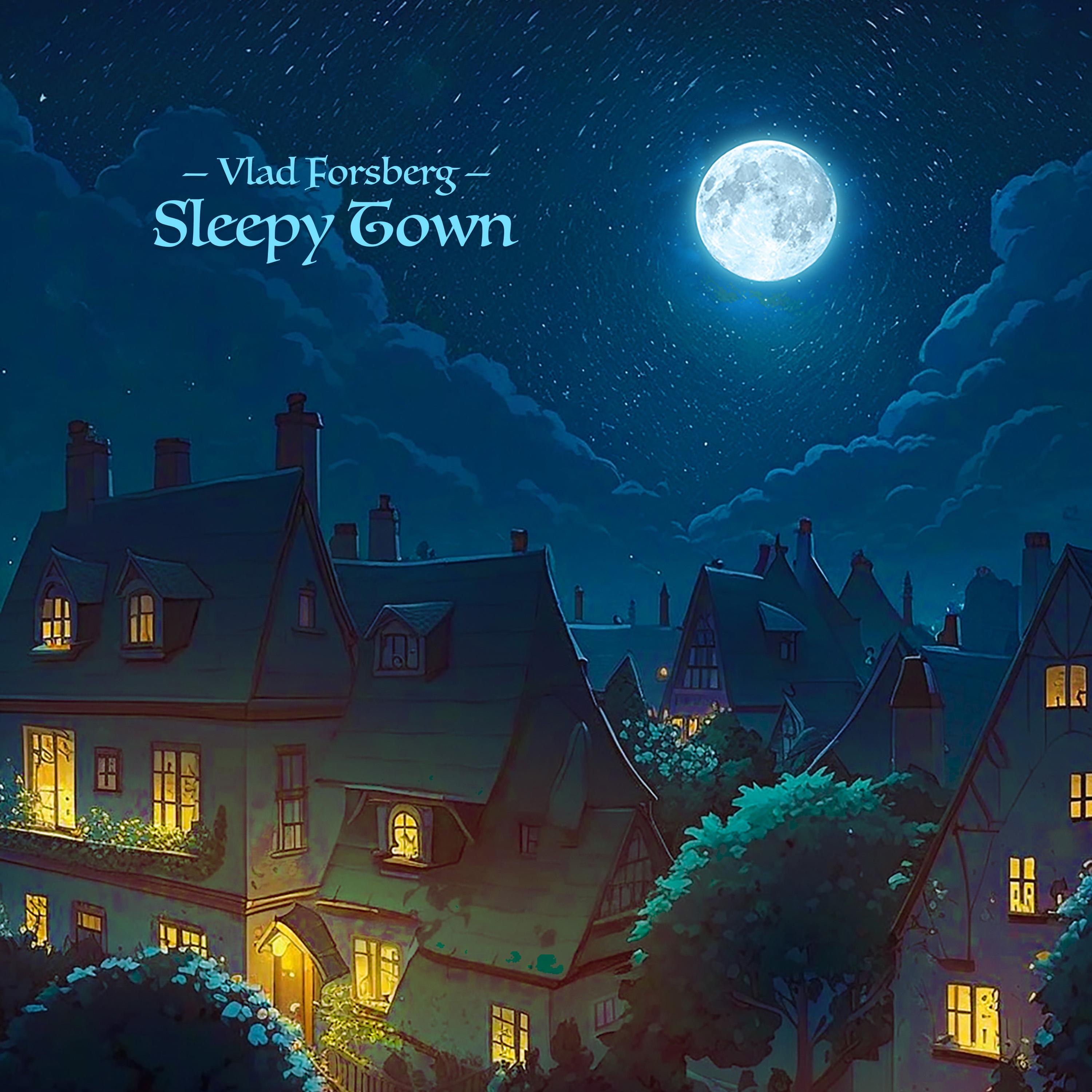 Постер альбома Sleepy Town