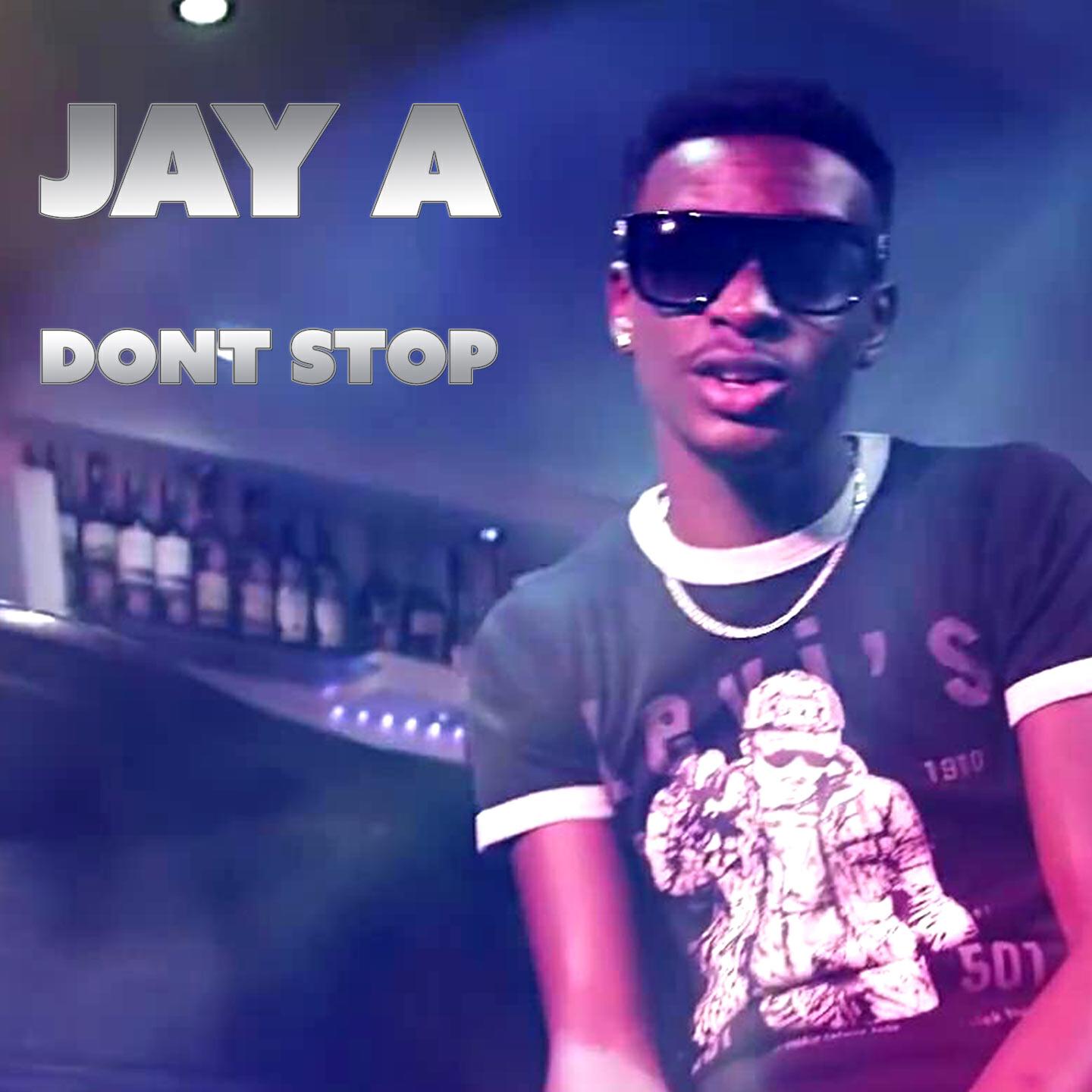 JAY A - Coke Studio Africa (Season 2 Episode 3)