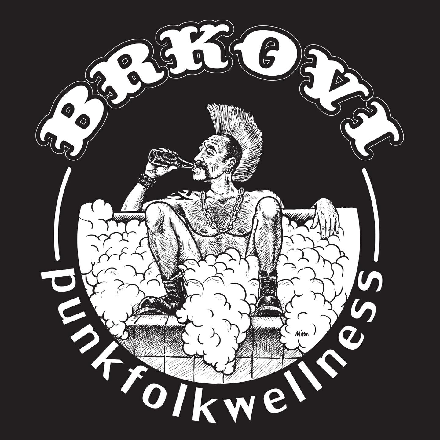 Brkovi - Srećo Laku Noć