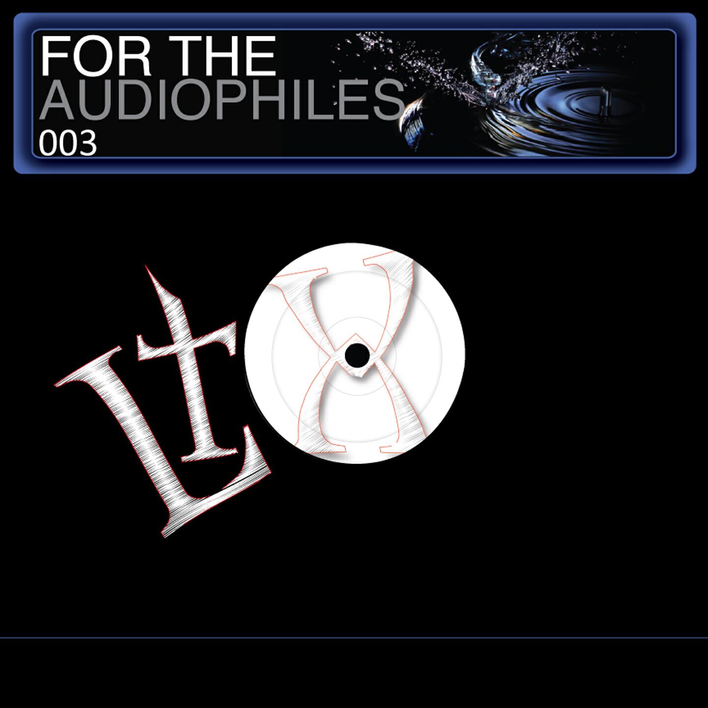 John Lasher - Droolin' Ova My Shoes (Stiletto Mix)