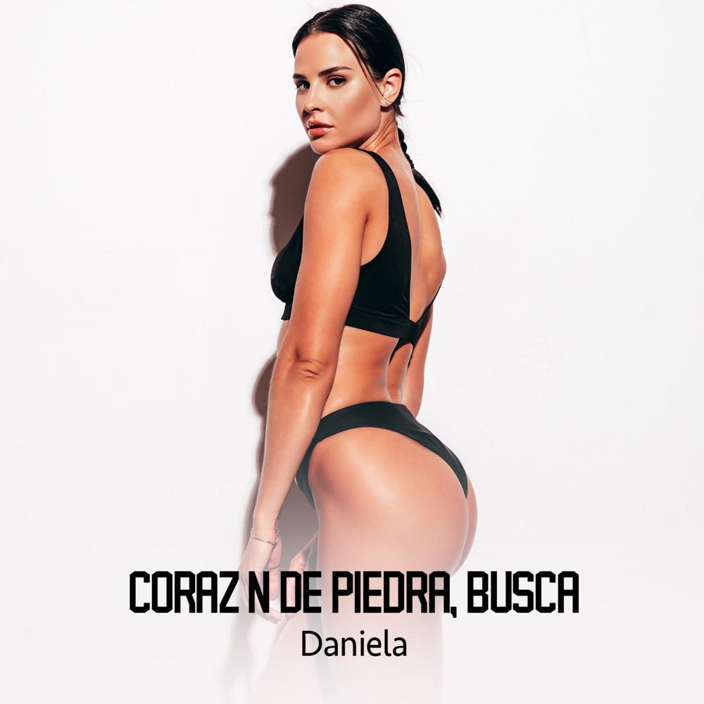 Постер альбома Corazón de Piedra, Busca