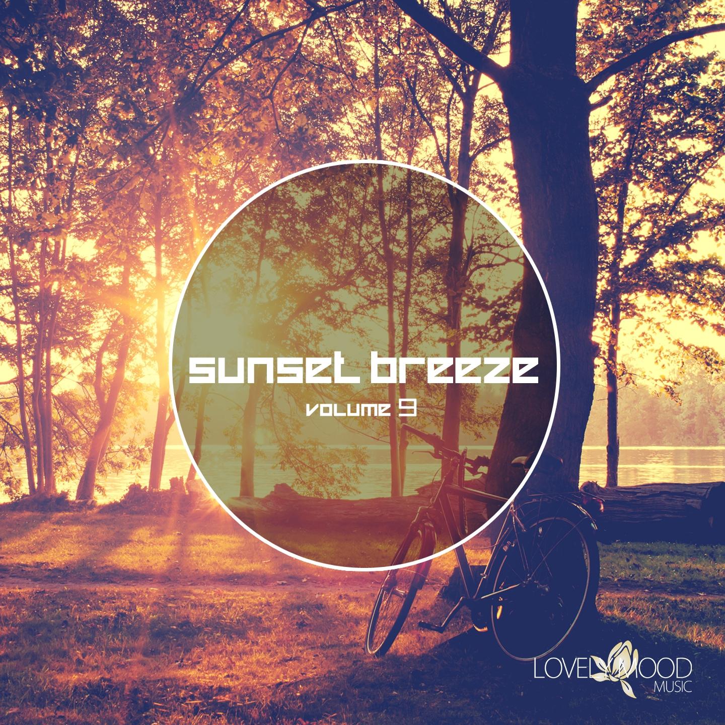 Постер альбома Sunset Breeze, Vol. 9