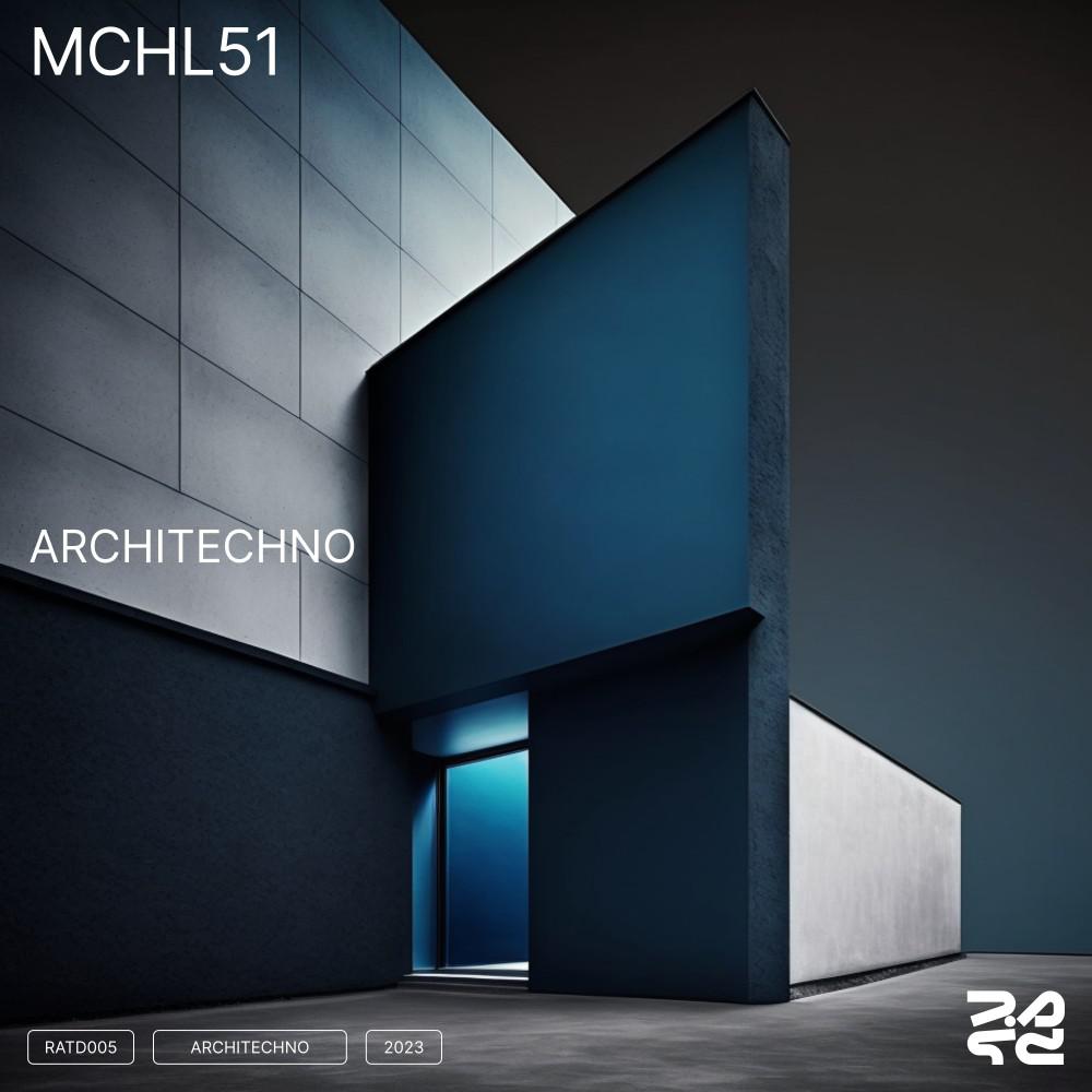 Постер альбома Architechno