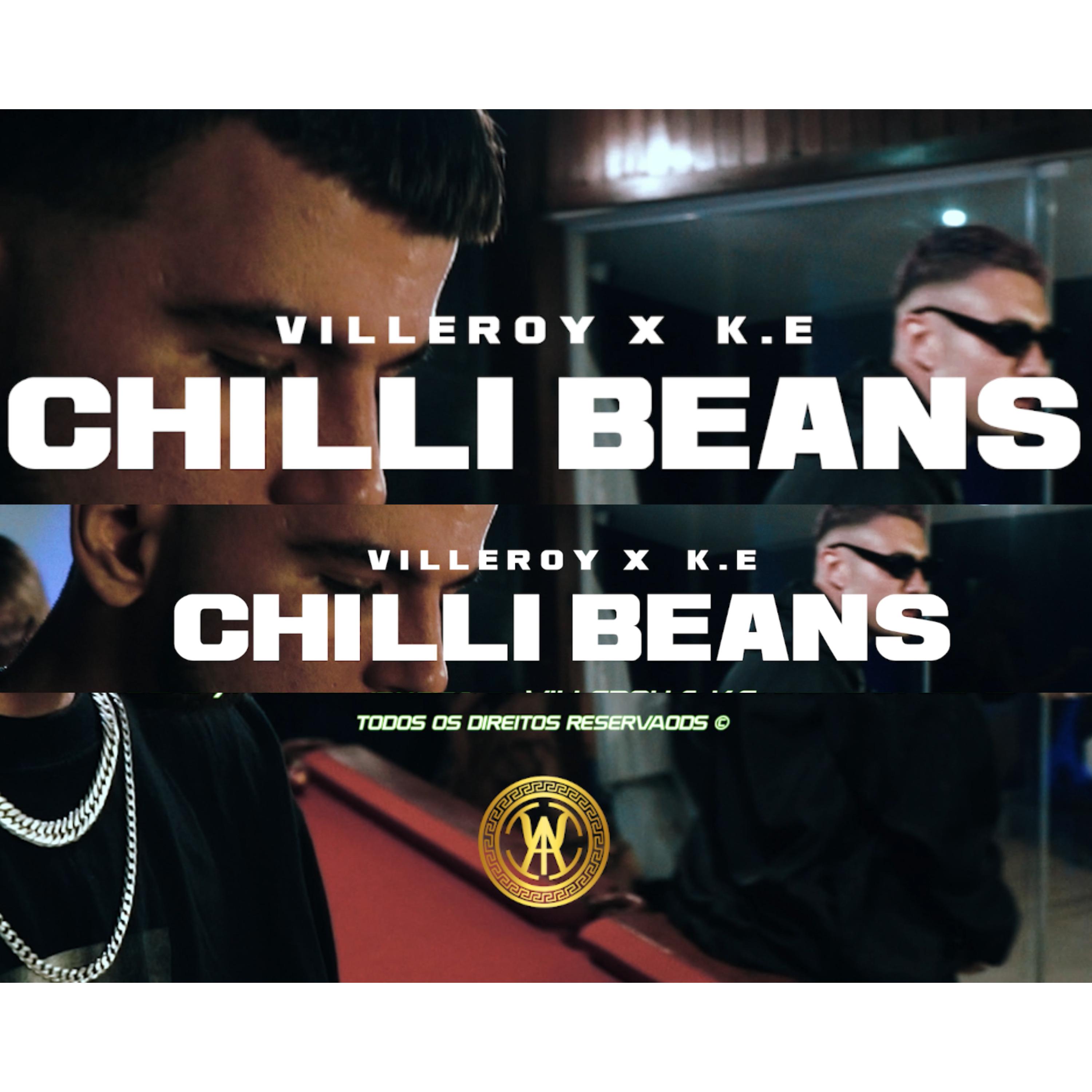 Постер альбома Chilli Beans