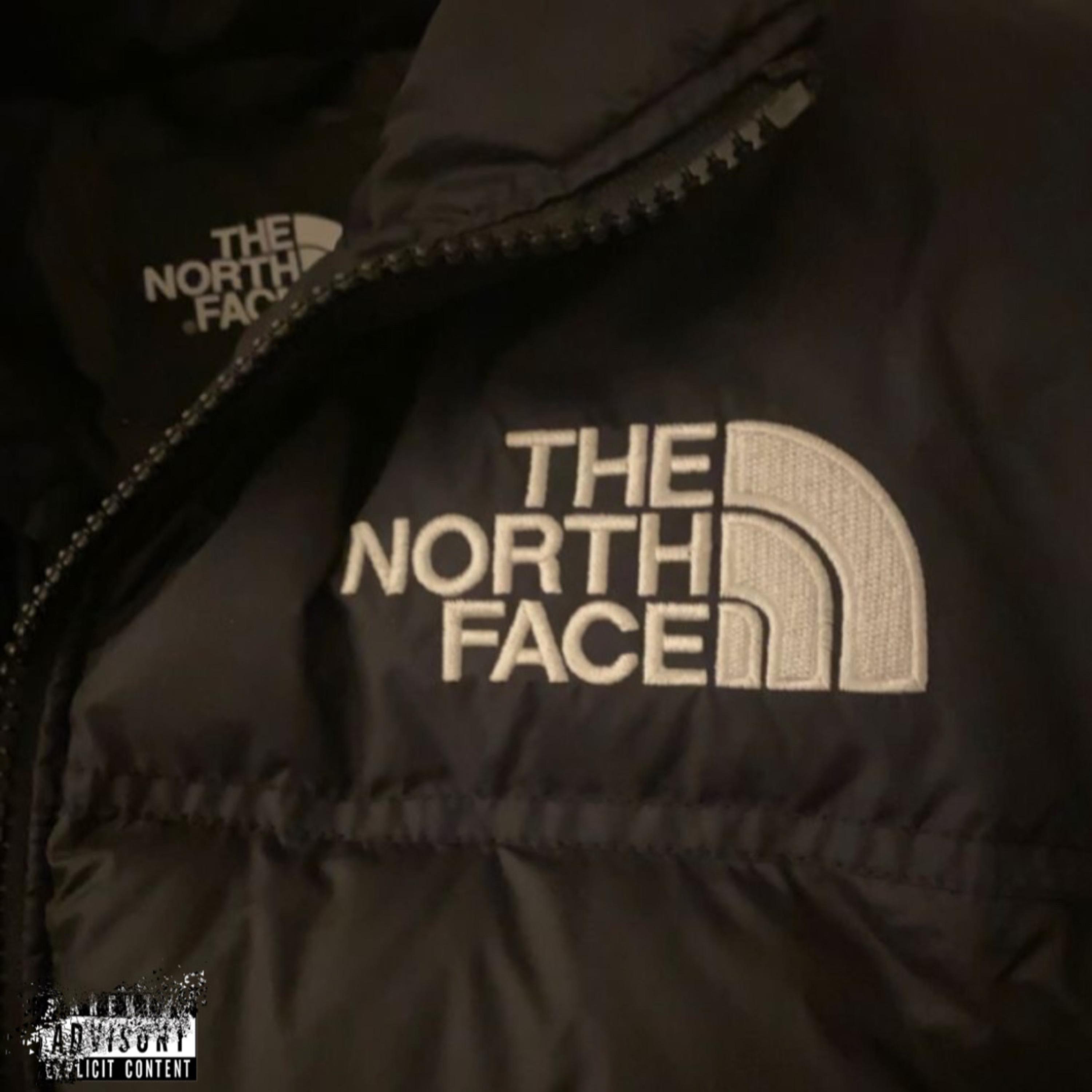 Постер альбома The North Face