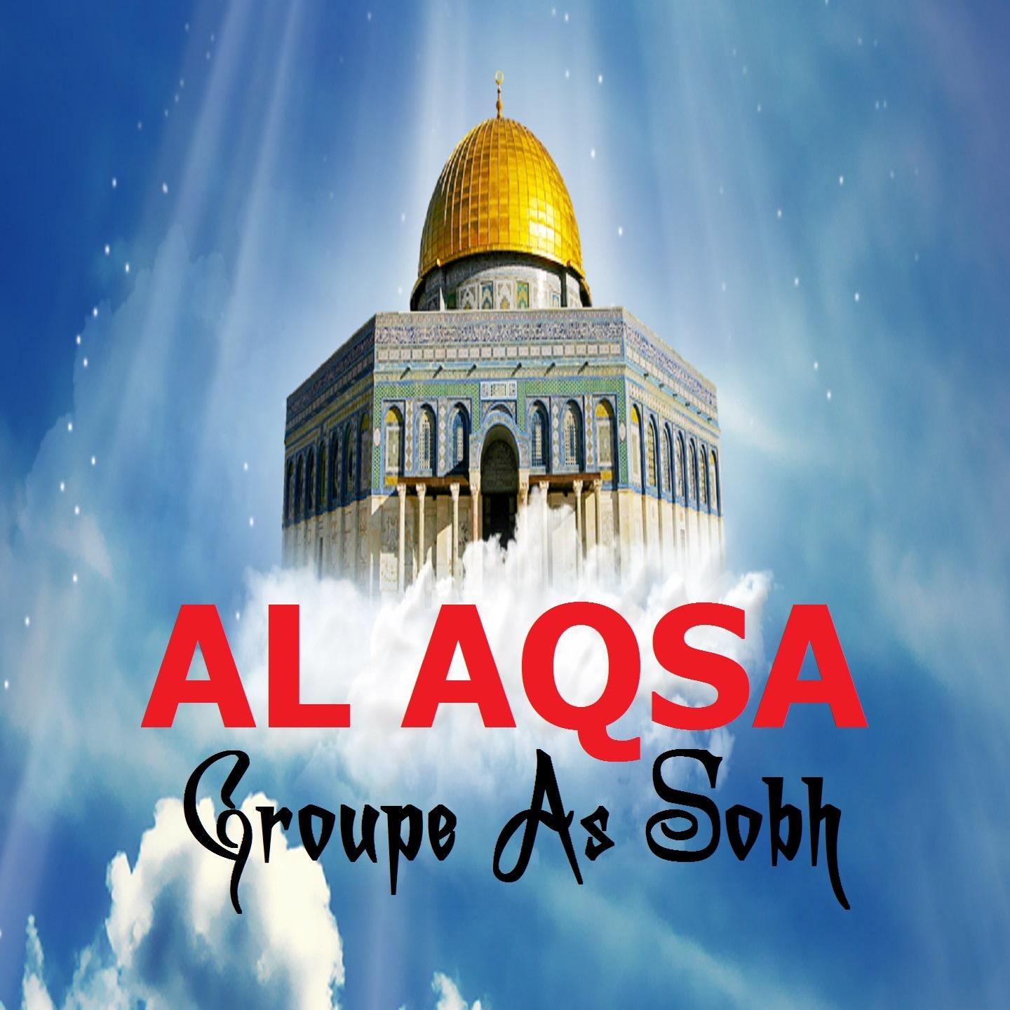Постер альбома Al Aqsa