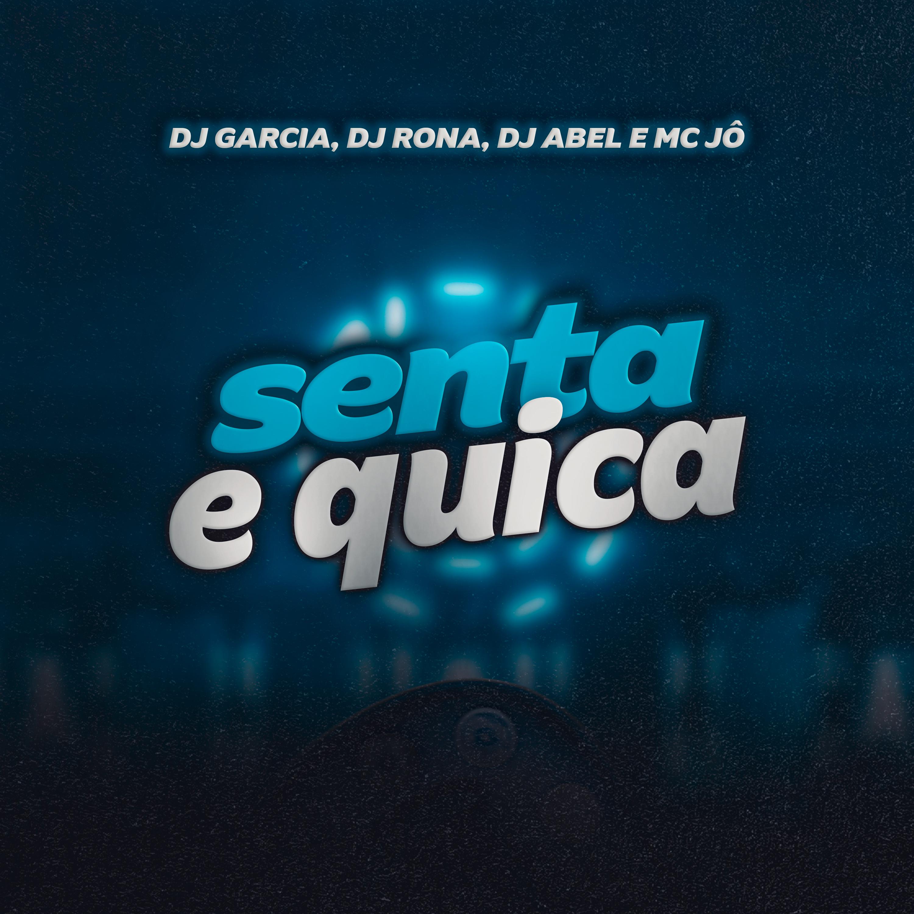 Постер альбома Senta e Quica