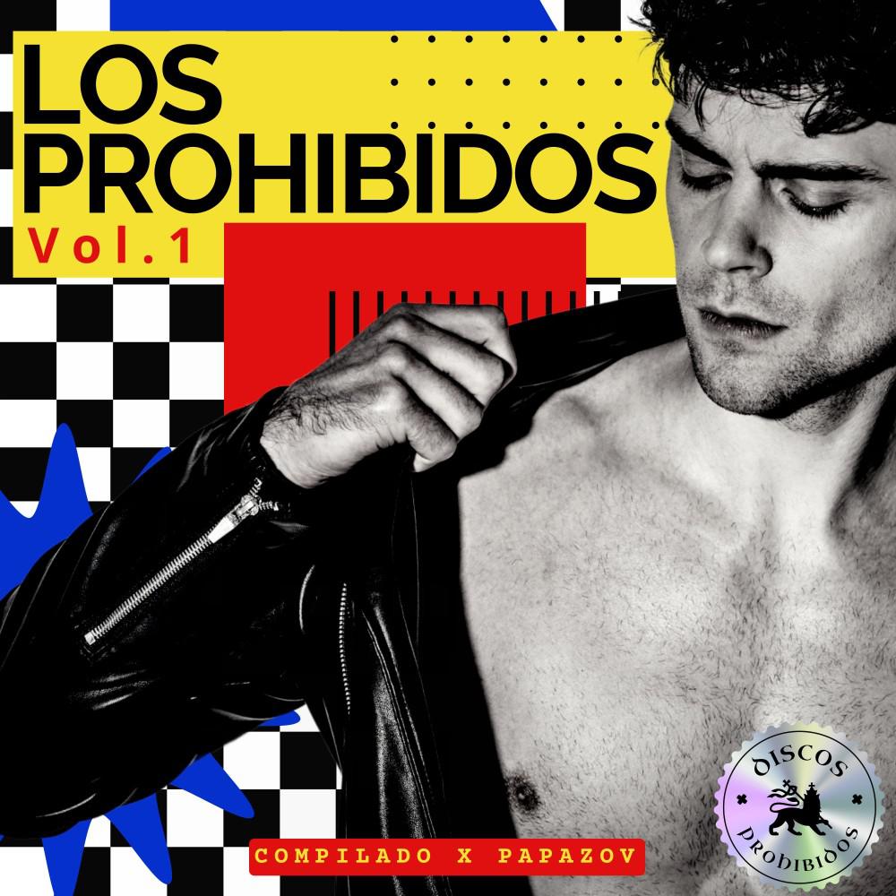 Постер альбома Los Prohibidos, Vol. 1 (Various Artists)
