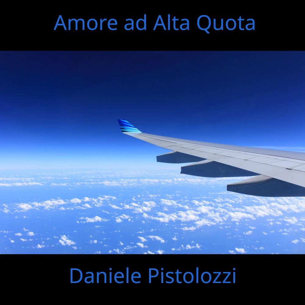 Постер альбома Amore ad alta quota
