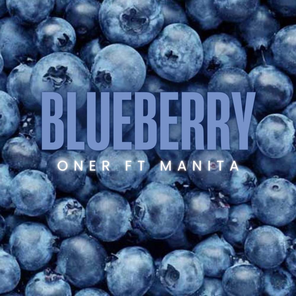 Постер альбома Blueberry