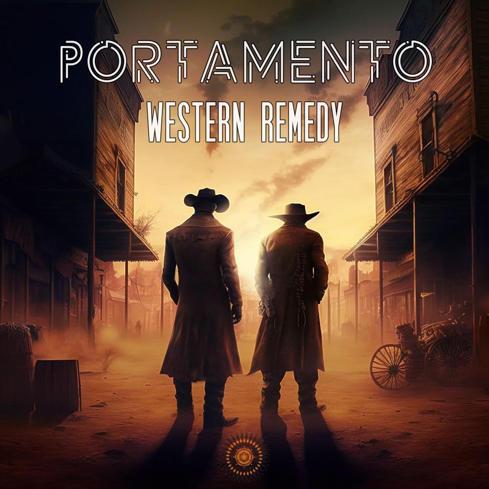 Постер альбома Western Remedy