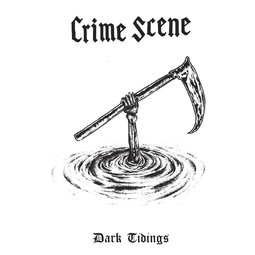 Постер альбома Crime Scene