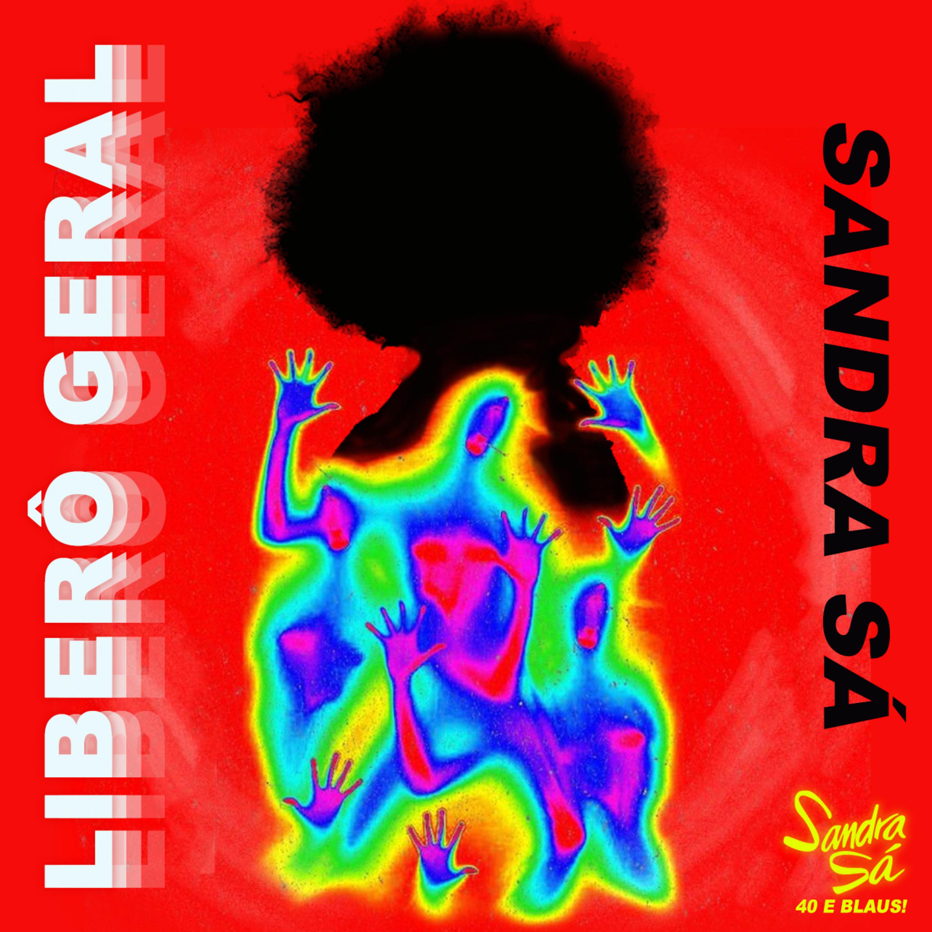 Постер альбома Liberô Geral