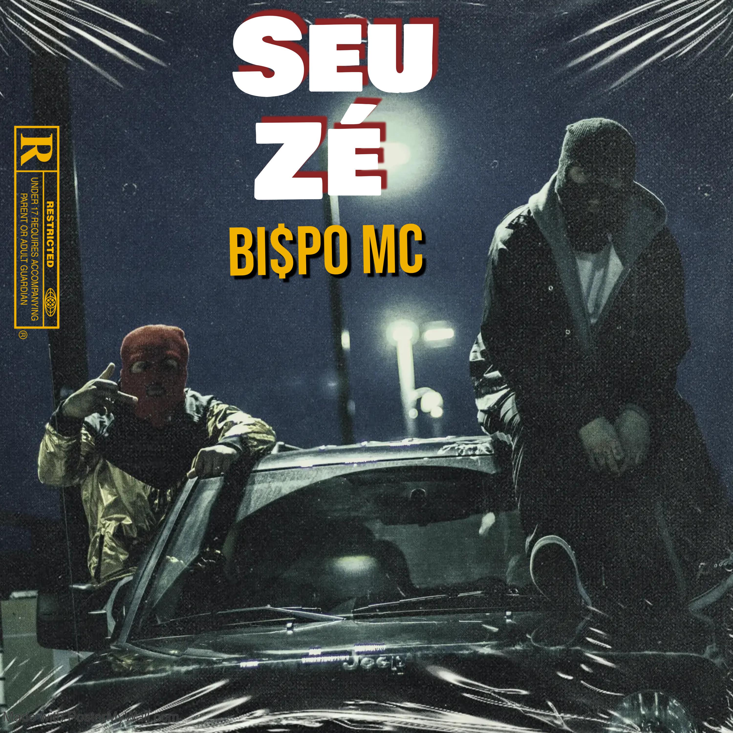 Постер альбома Seu Zé
