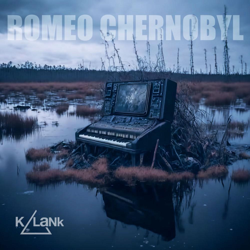 Постер альбома Roméo Chernobyl
