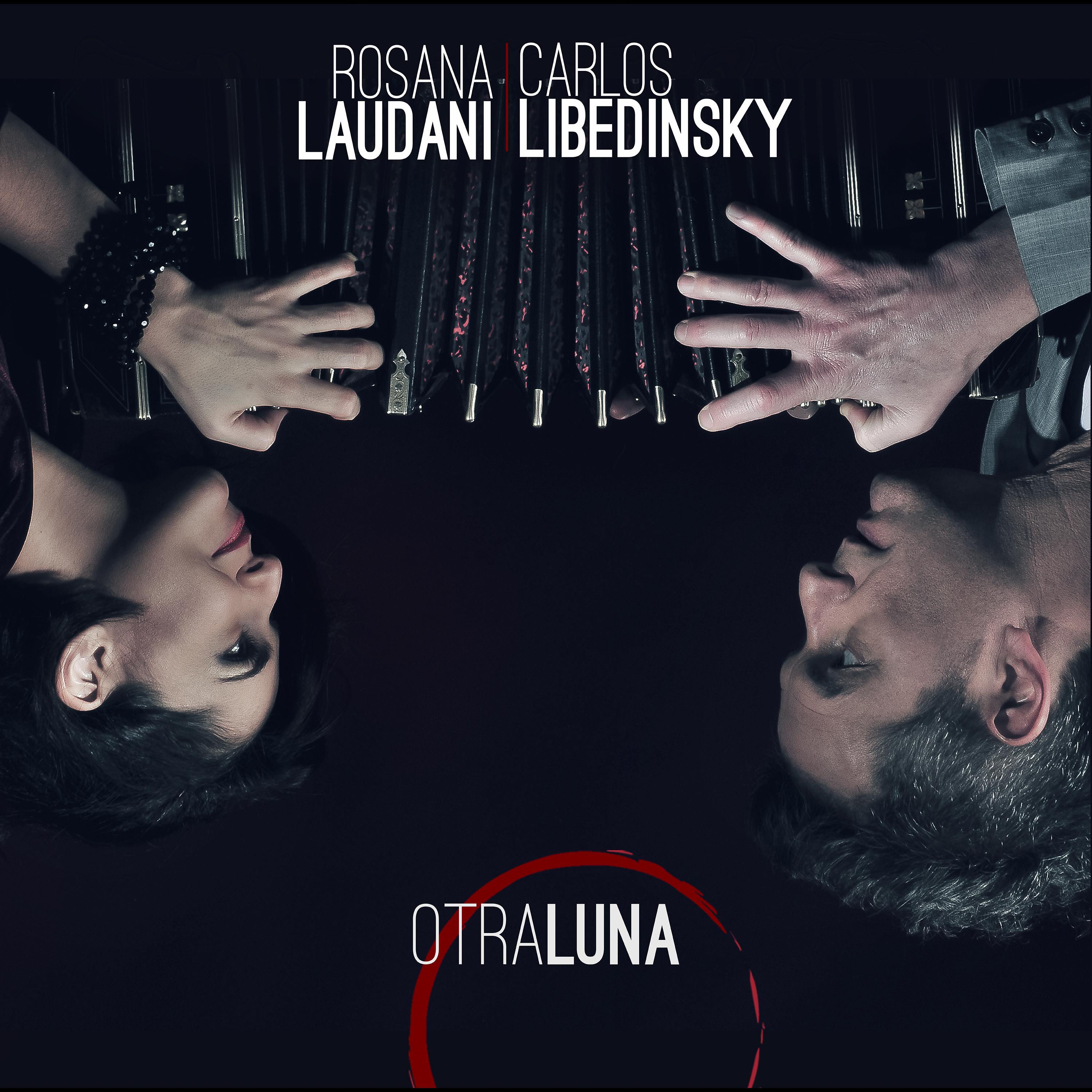 Постер альбома Otra Luna