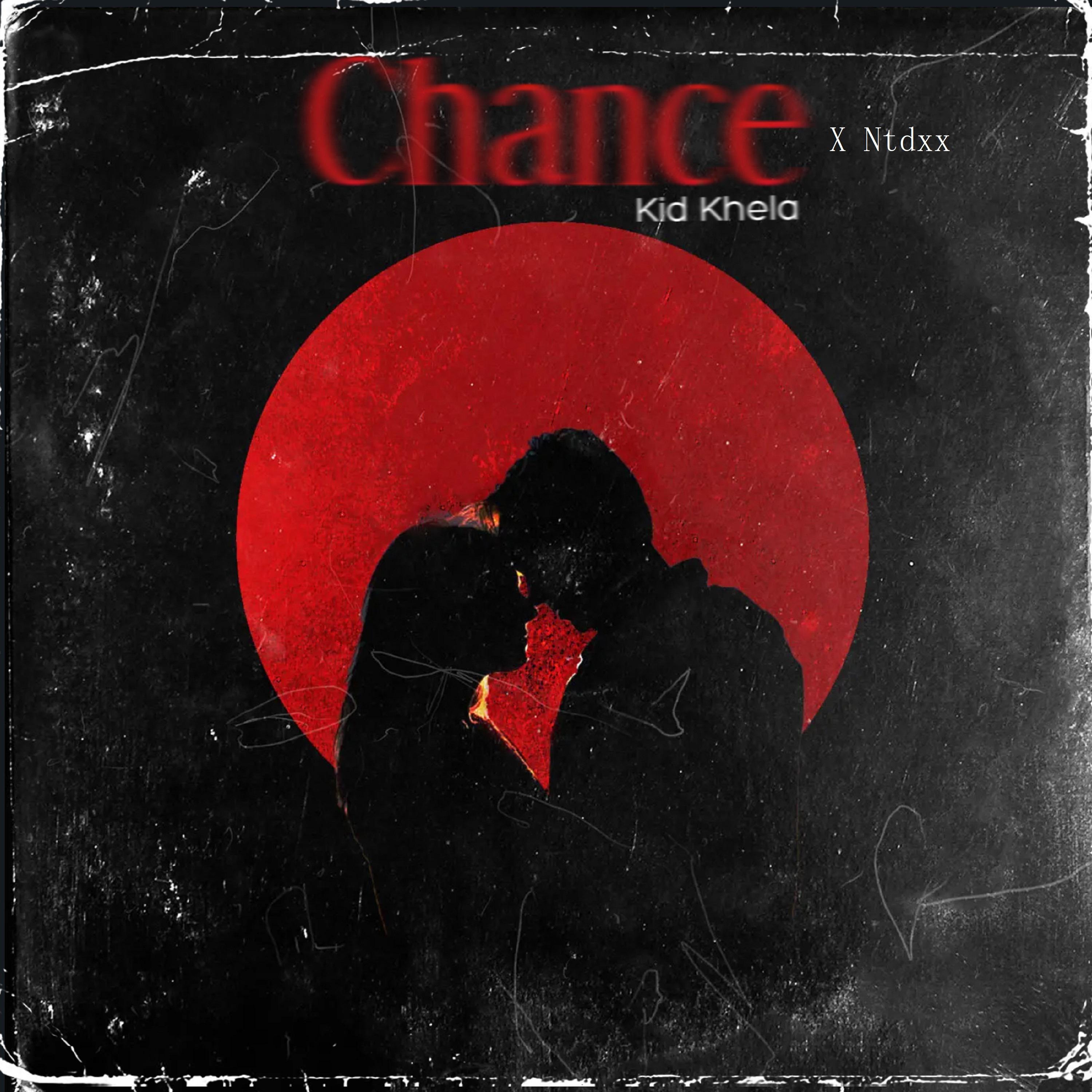 Постер альбома Chance