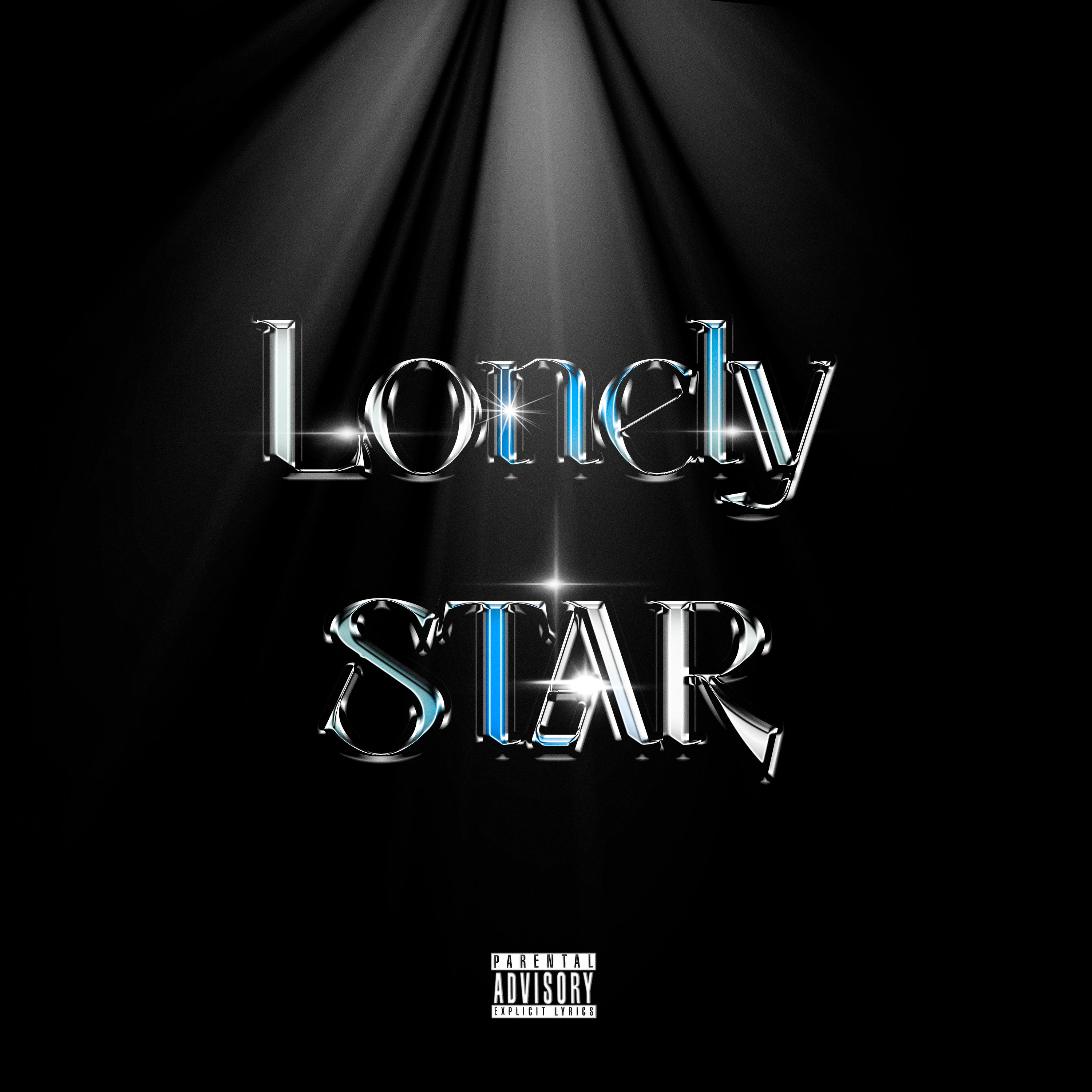 Постер альбома Lonely Star