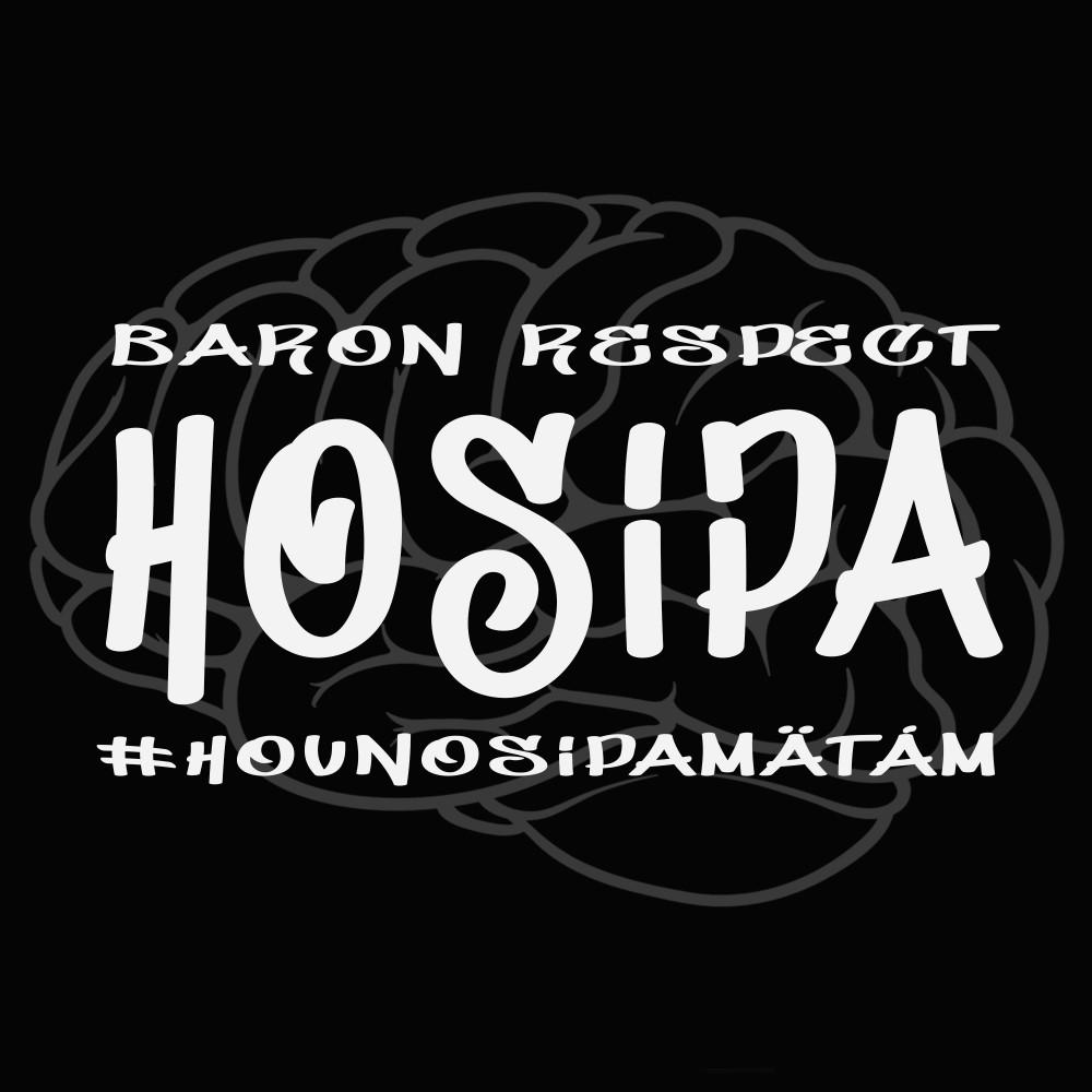Постер альбома Hosipa