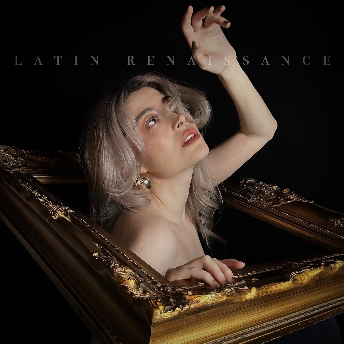 Постер альбома Latin Renaissance