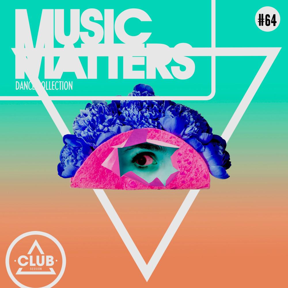 Постер альбома Music Matters: Episode 64