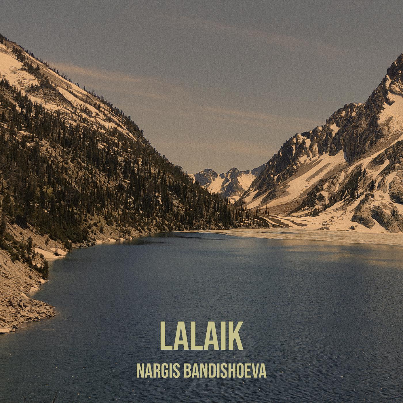 Постер альбома Lalaik