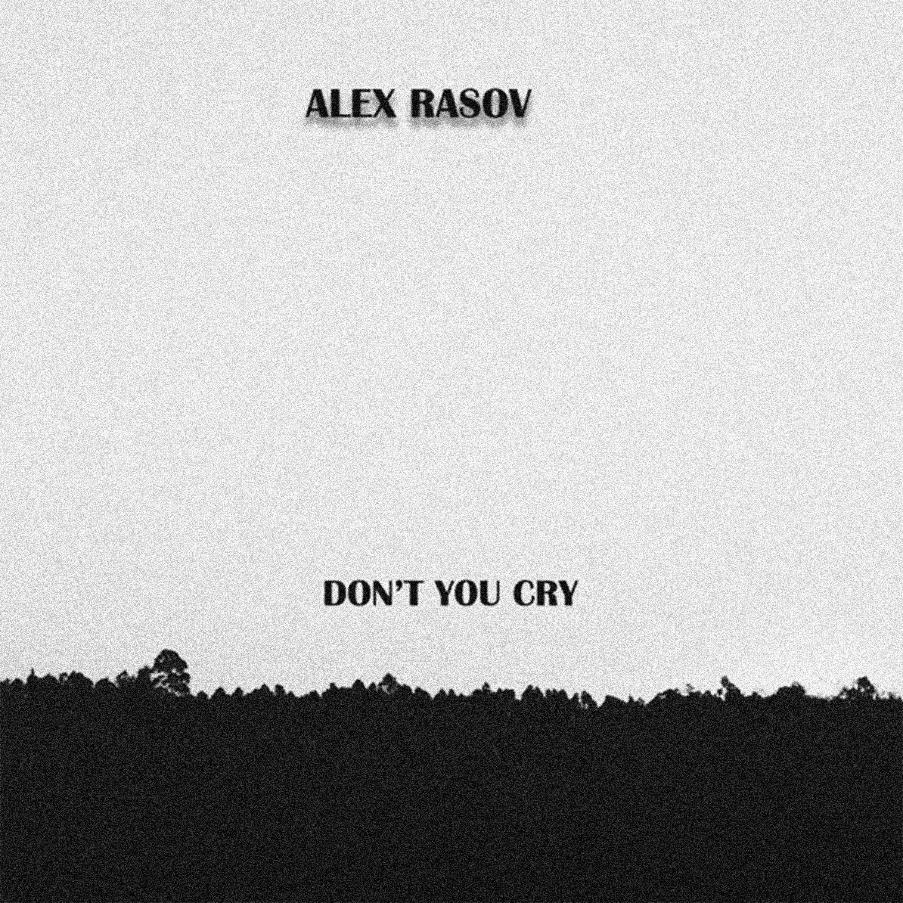 Постер альбома Don't You Cry