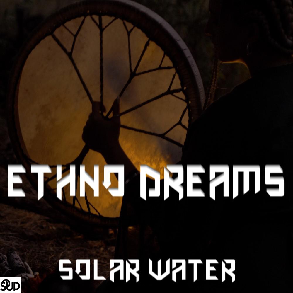 Постер альбома Ethno Dreams