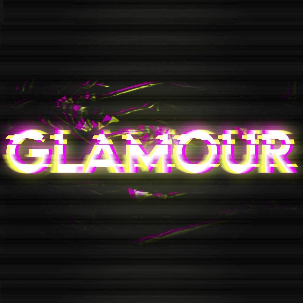 Постер альбома GLAMOUR