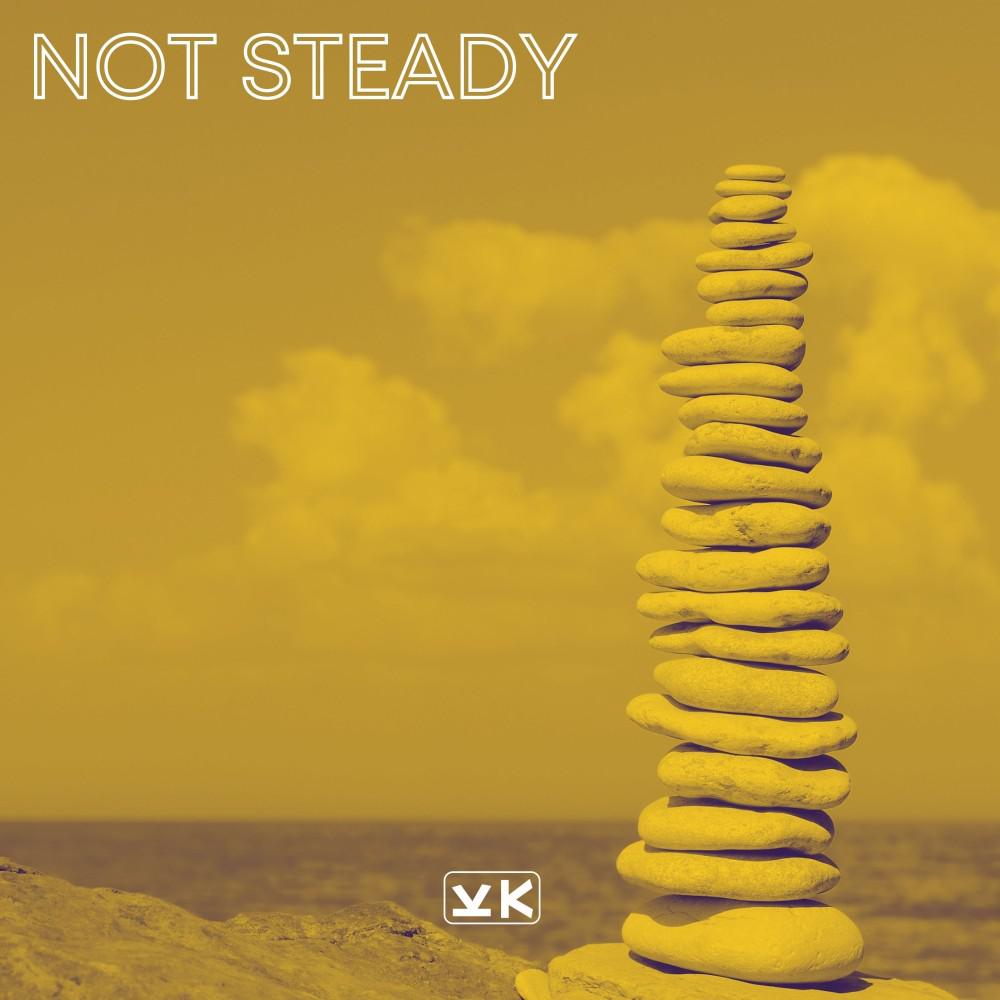 Постер альбома Not Steady