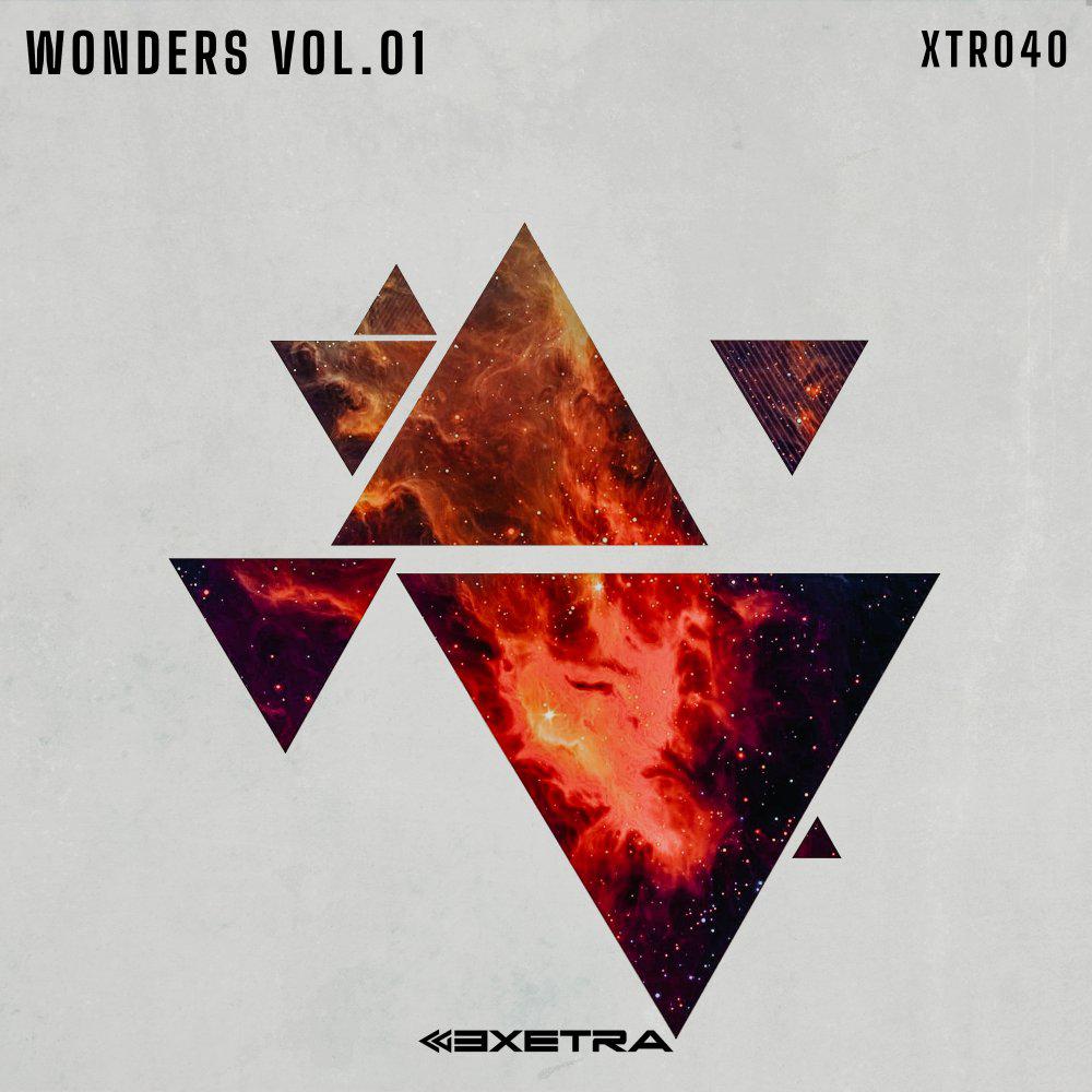 Постер альбома Wonders, Vol. 01
