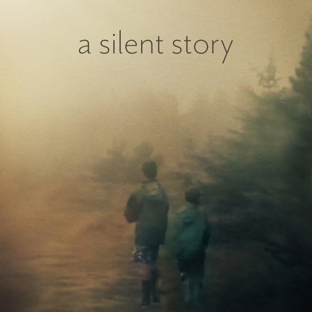 Постер альбома A Silent Story (The Original Soundtrack)
