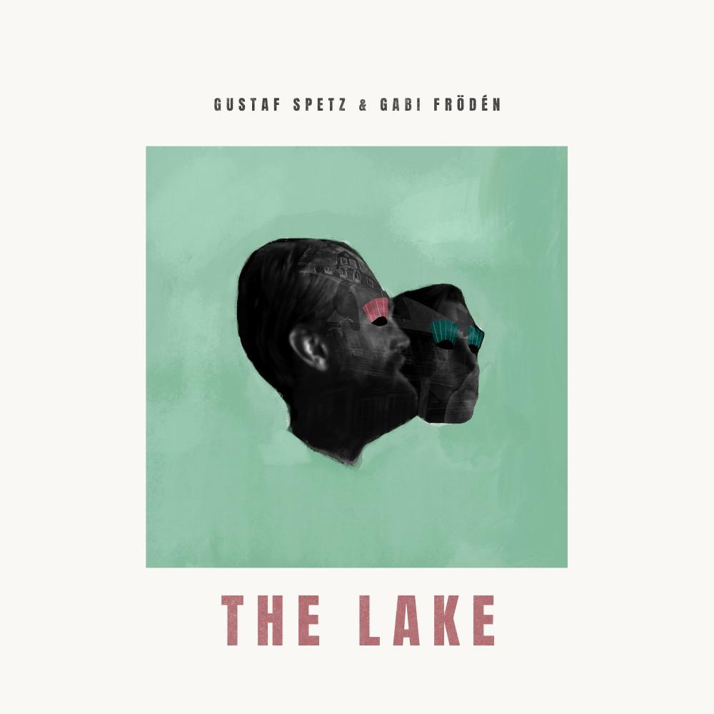 Постер альбома The Lake Instrumental