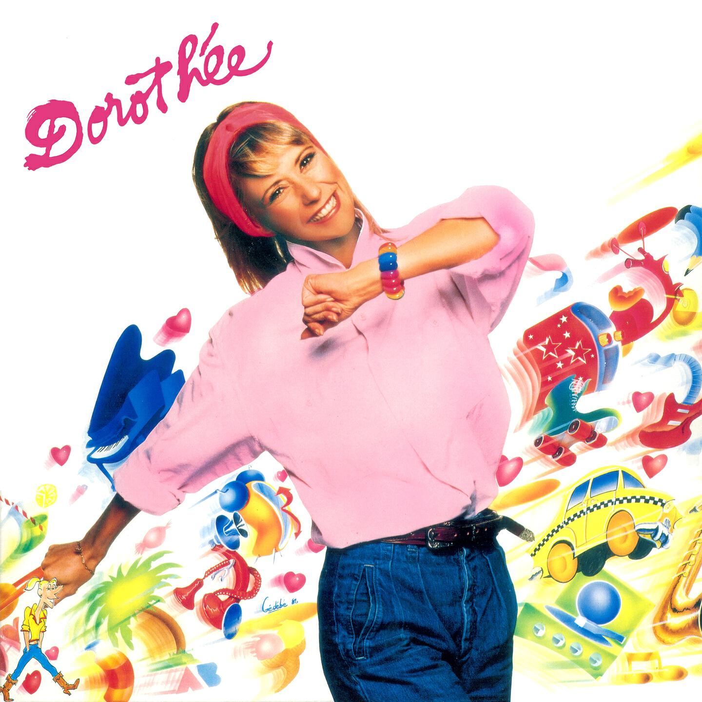 Dorothée - Bing bong