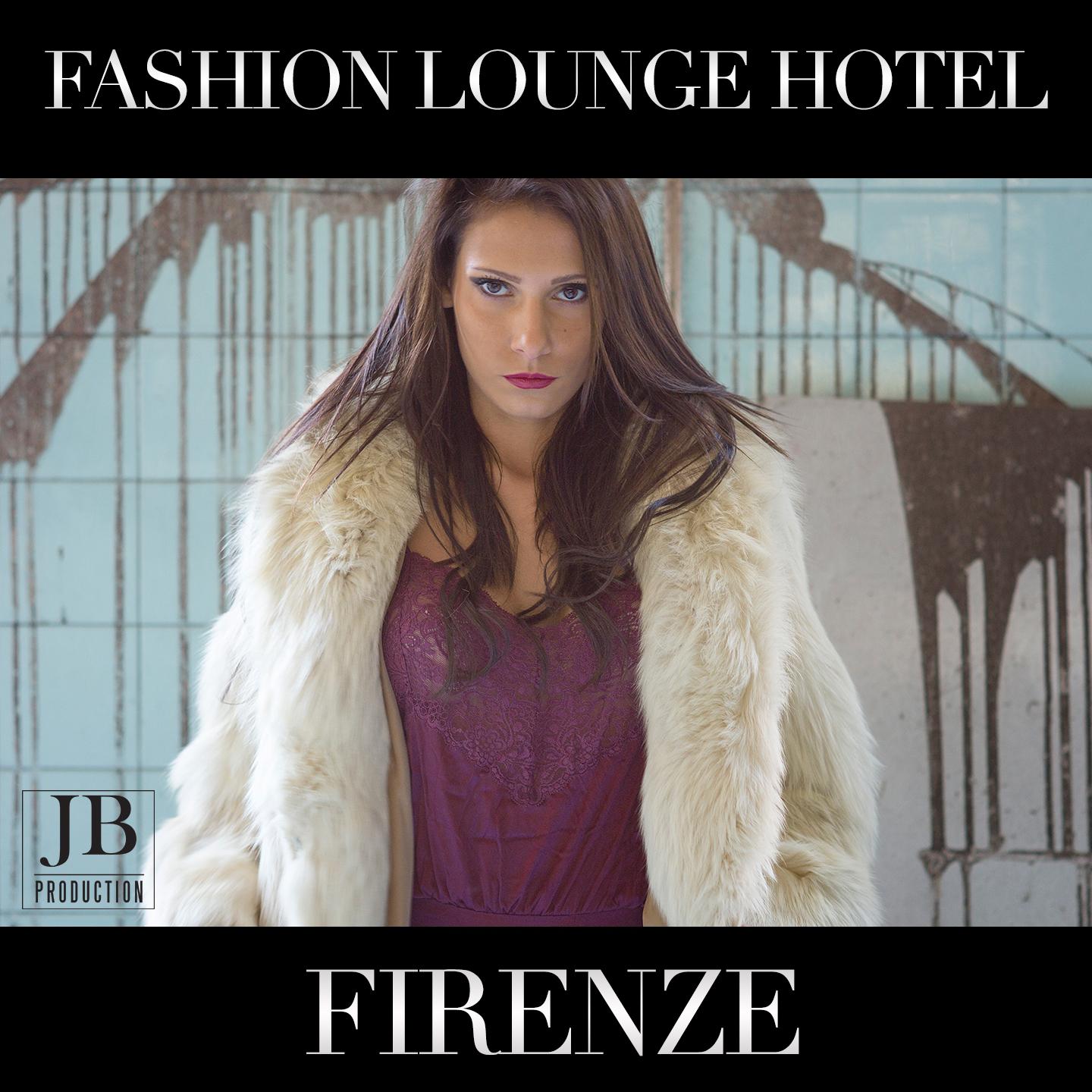 Постер альбома Fashion Lounge Hotel Firenze