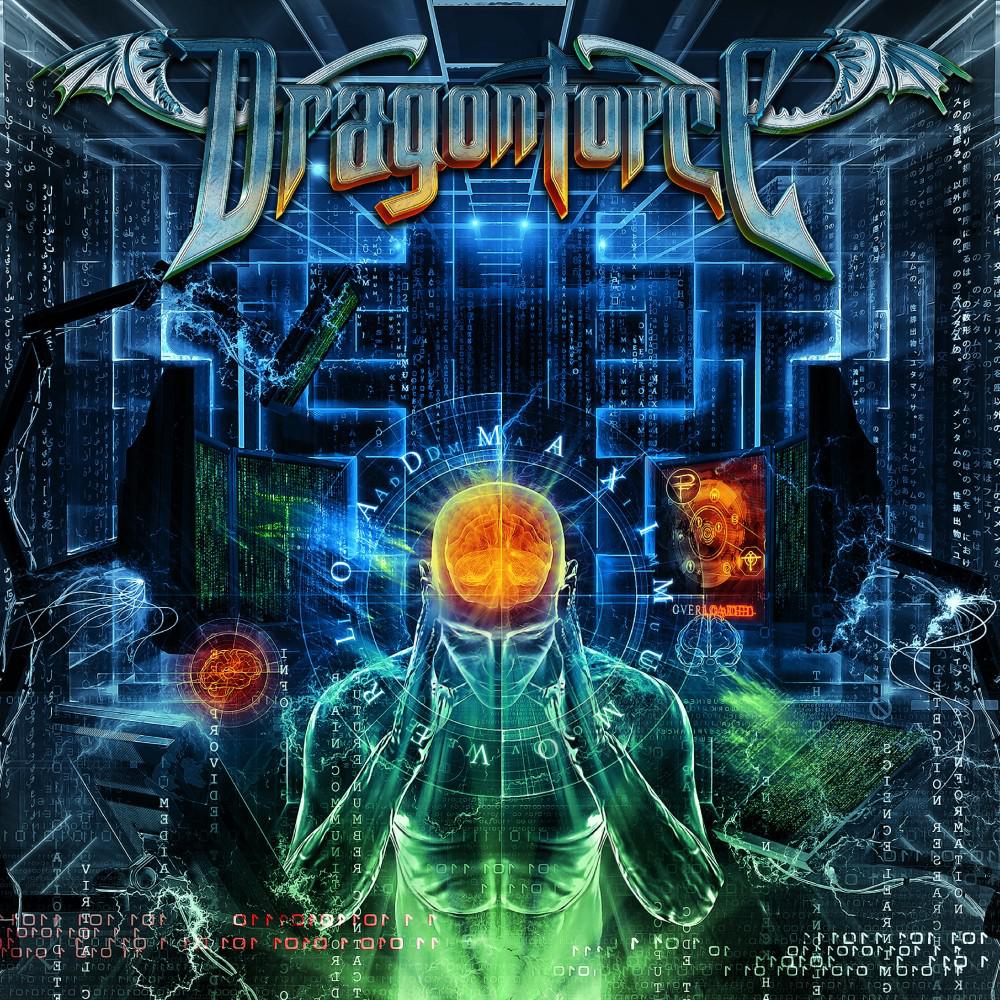 Постер альбома Maximum Overload (Deluxe Edition)