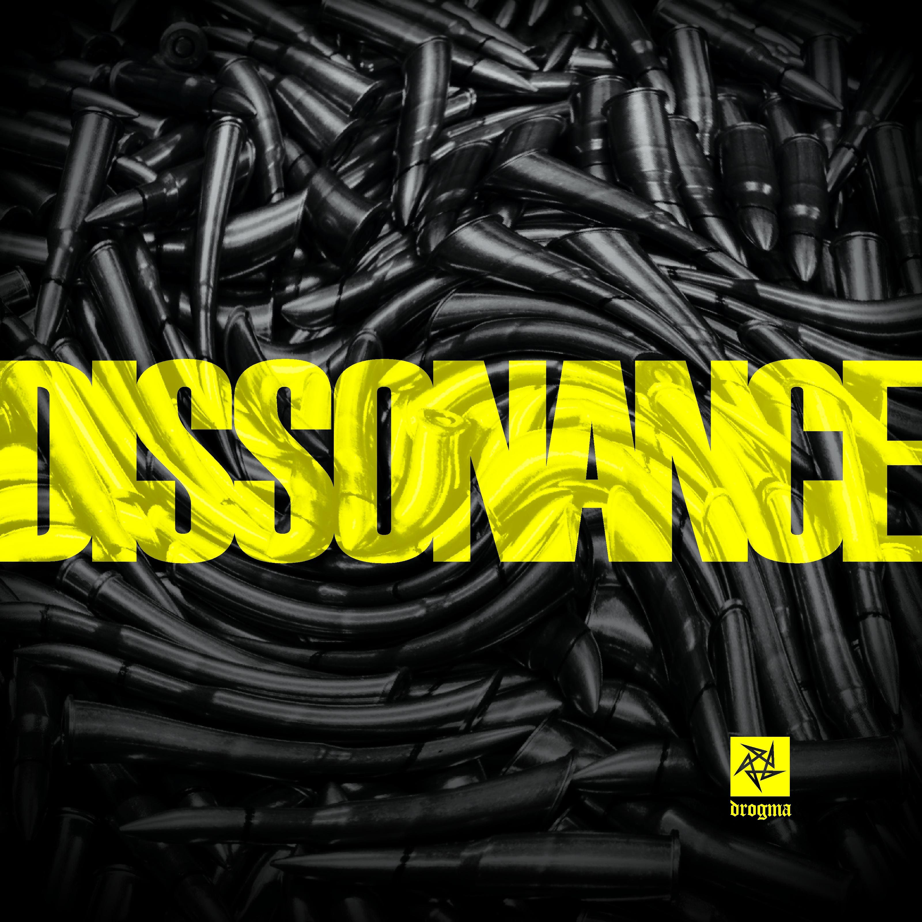 Постер альбома Dissonance