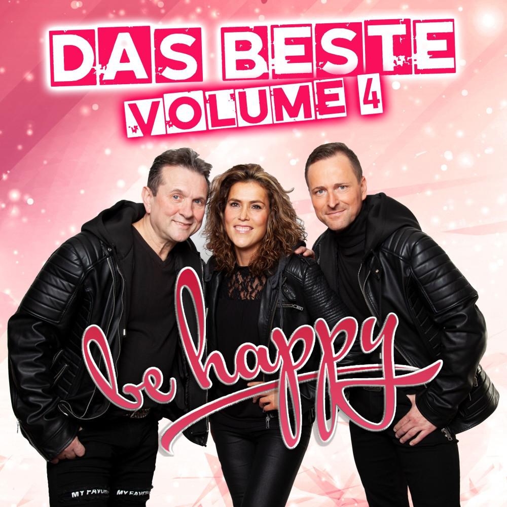 Постер альбома Das Beste (Vol. 4)