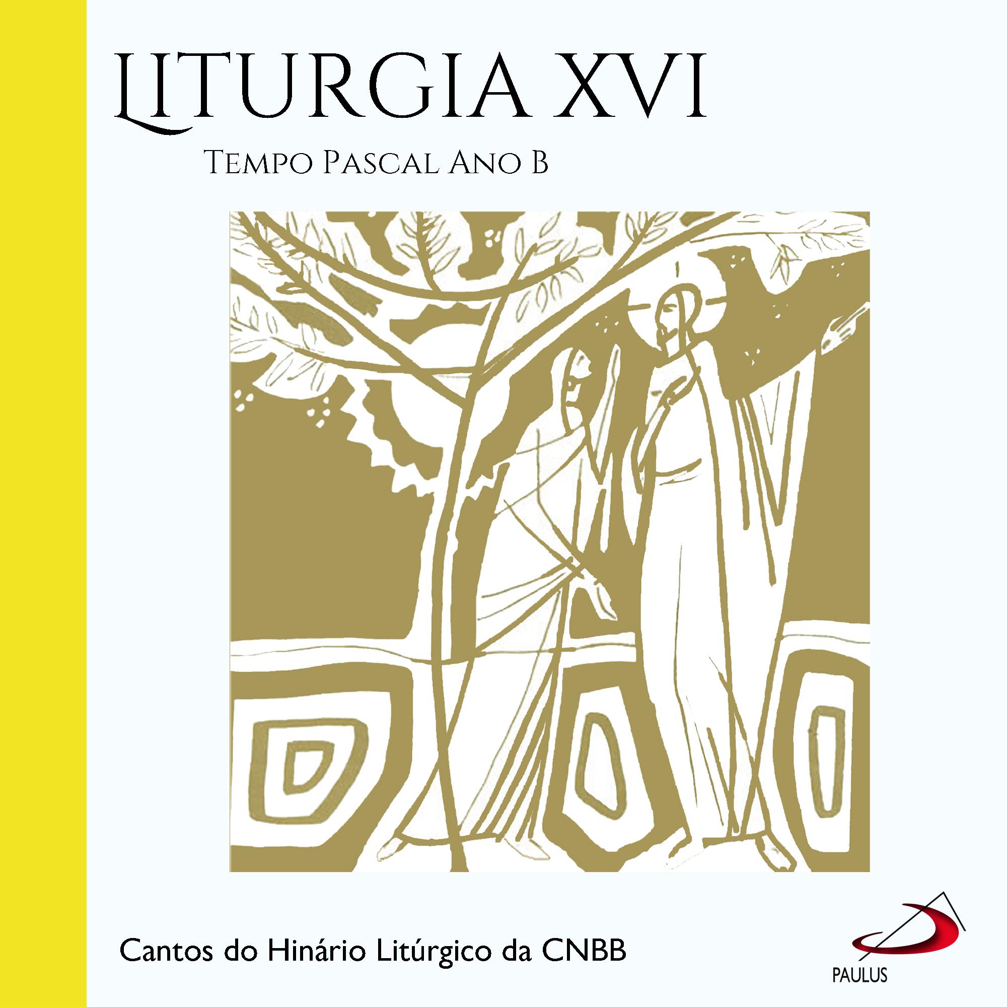 Постер альбома Liturgia, Vol.16