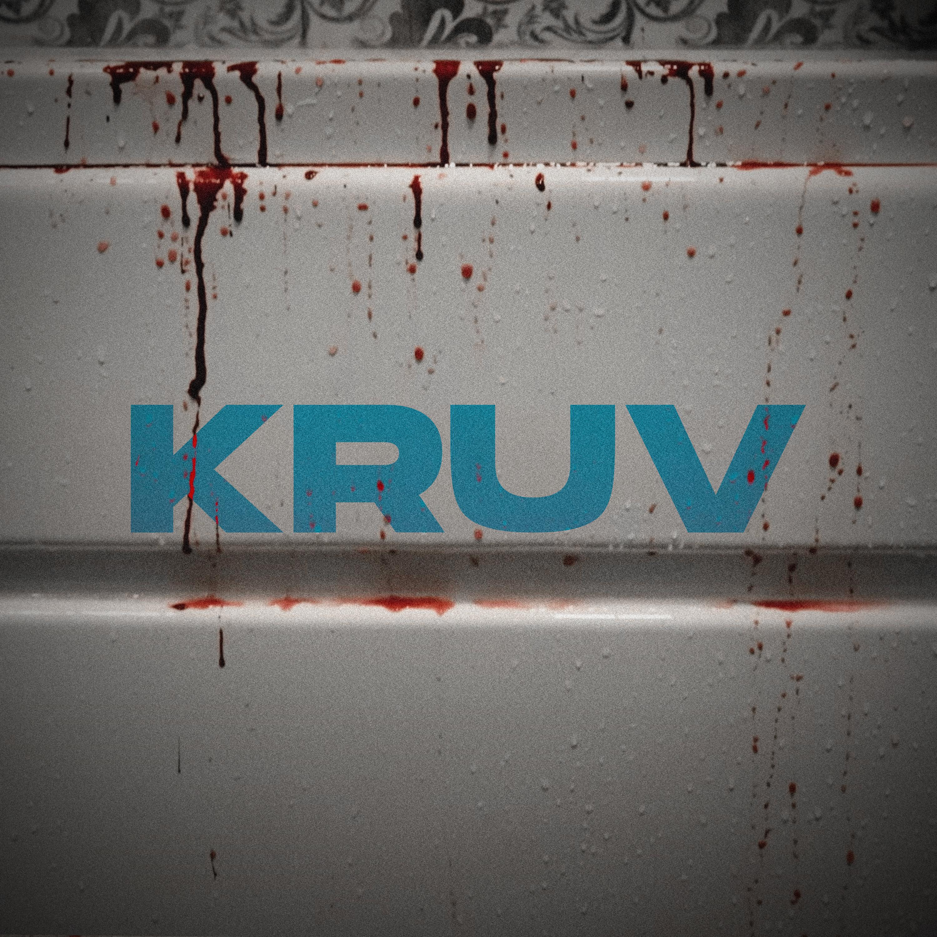 Постер альбома KRUV